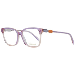 Emilio Pucci Purple Women Glasses Frame - Eyeglasses