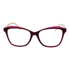 Emilio Pucci Purple Women Glasses Frame - Eyeglasses