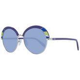 Emilio Pucci Purple Women Sunglass - Sunglasses