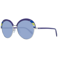 Emilio Pucci Purple Women Sunglass - Sunglasses
