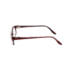 Emilio Pucci Red Plastic Frames - Eyeglasses