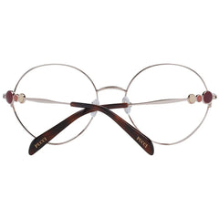 Emilio Pucci Red Women Glasses Frame - Eyeglasses
