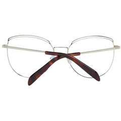 Emilio Pucci Red Women Glasses Frame - Eyeglasses