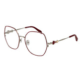 Emilio Pucci Red Women Glasses Frame - Eyeglasses