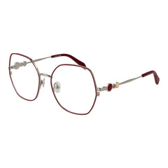 Emilio Pucci Red Women Glasses Frame - Eyeglasses