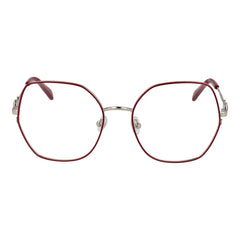 Emilio Pucci Red Women Glasses Frame - Eyeglasses