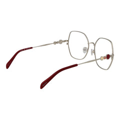 Emilio Pucci Red Women Glasses Frame - Eyeglasses