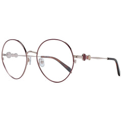 Emilio Pucci Red Women Glasses Frame - Eyeglasses
