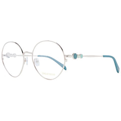 Emilio Pucci Rose Gold Women Glasses Frame - Eyeglasses