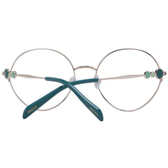Emilio Pucci Rose Gold Women Glasses Frame - Eyeglasses