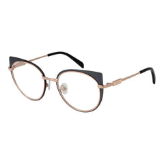 Emilio Pucci Rose Gold Women Glasses Frame - Eyeglasses