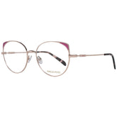 Emilio Pucci Rose Gold Women Glasses Frame - Eyeglasses