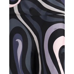 Emilio Pucci Silk long Jumpsuit - IT42 | L