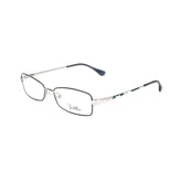 Emilio Pucci Silver Metal Frames - Eyeglasses