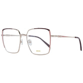 Emilio Pucci Silver Women Glasses Frame - Eyeglasses