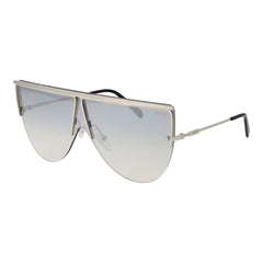 Emilio Pucci Silver Women Sunglass