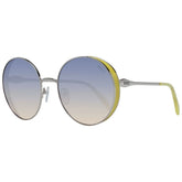 Emilio Pucci Silver Women Sunglass - Sunglasses