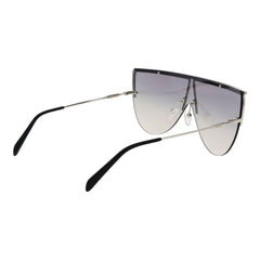 Emilio Pucci Silver Women Sunglass - Sunglasses