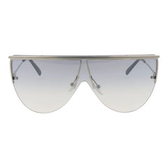 Emilio Pucci Silver Women Sunglass - Sunglasses