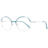 Emilio Pucci Turquoise Women Glasses Frame - Eyeglasses