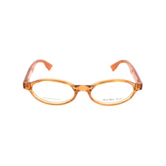 Emporio Armani Brown Acetate Frames