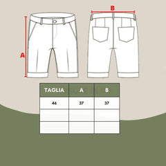 Emporio Armani Elegant White Polyester Swim Shorts - IT46 | S - Boardshorts