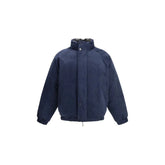 Emporio Armani Reversible Jacket from Capsule collection New York - Bomber Jackets