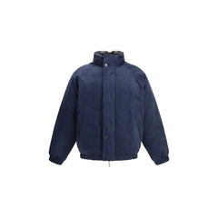 Emporio Armani Reversible Jacket from Capsule collection New York - Bomber Jackets