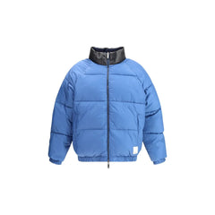 Emporio Armani Reversible Jacket from Capsule collection New York - Bomber Jackets