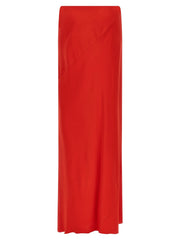 Ermanno Scervino Multicolor Viscose Mini Skirt