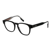 Ermenegildo Zegna Black Men Glasses Frame - Eyeglasses