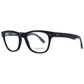 Ermenegildo Zegna Black Men Glasses Frame - Eyeglasses
