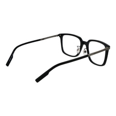 Ermenegildo Zegna Black Men Glasses Frame - Eyeglasses
