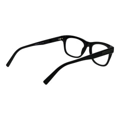 Ermenegildo Zegna Black Men Glasses Frame - Eyeglasses
