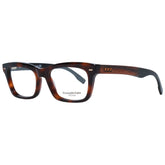 Ermenegildo Zegna Brown Men Glasses Frame - Eyeglasses