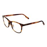 Ermenegildo Zegna Brown Men Glasses Frame - Eyeglasses
