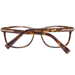 Ermenegildo Zegna Brown Men Glasses Frame - Eyeglasses