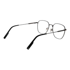 Ermenegildo Zegna Gray Men Glasses Frame - Eyeglasses