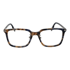 Ermenegildo Zegna Multicolor Men Glasses Frame - Eyeglasses