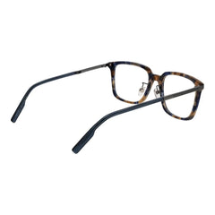 Ermenegildo Zegna Multicolor Men Glasses Frame - Eyeglasses