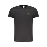 Esercito 1659 Black Cotton T-Shirt - T-Shirts