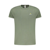 Esercito 1659 Green Cotton T-Shirt - T-Shirts
