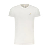 Esercito 1659 White Cotton T-Shirt - T-Shirts