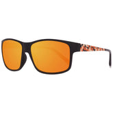 Esprit Black Resin Sunglasses - Sunglasses