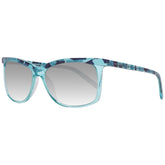 Esprit Blue Resin Sunglasses - Sunglasses