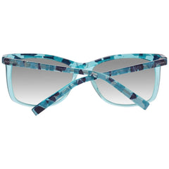 Esprit Blue Resin Sunglasses - Sunglasses