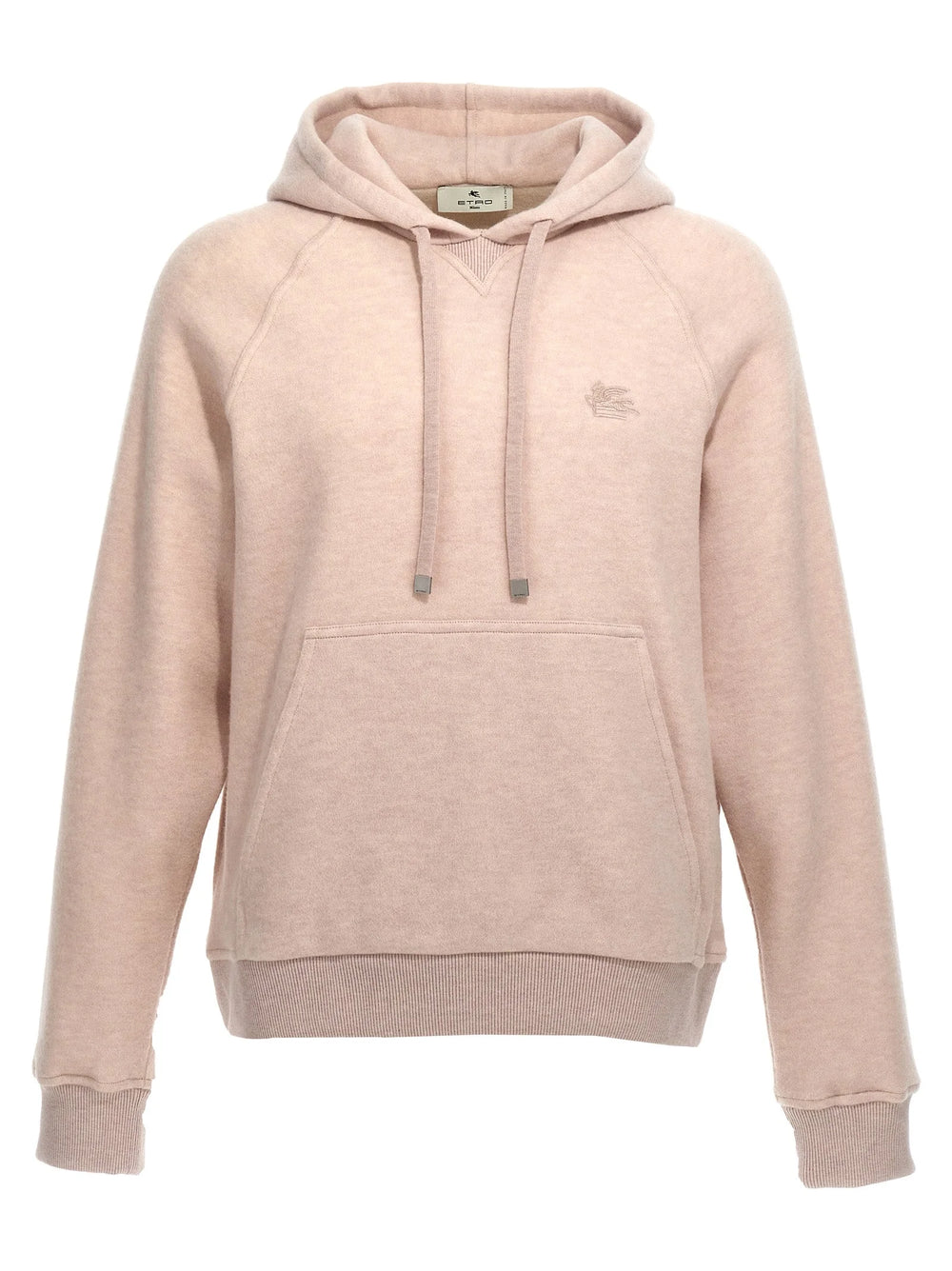 Etro Beige Wool Sweatshirt