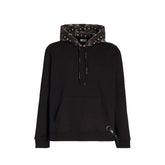 Etro Black Cotton Sweatshirt - XL