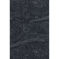 Etro Black Modal Scarf