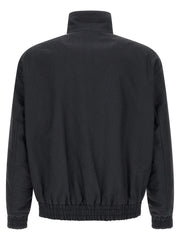 Etro Blue Polyamide Jacket
